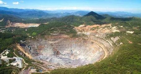 國土百科 | 什么是礦產(chǎn)資源規(guī)劃?