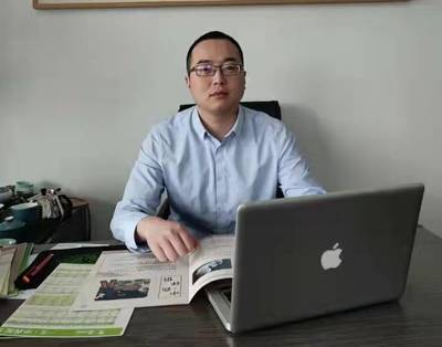 陳安之 以互聯網軟硬件服務賦能基層醫療，提升診療效率的探索與實踐